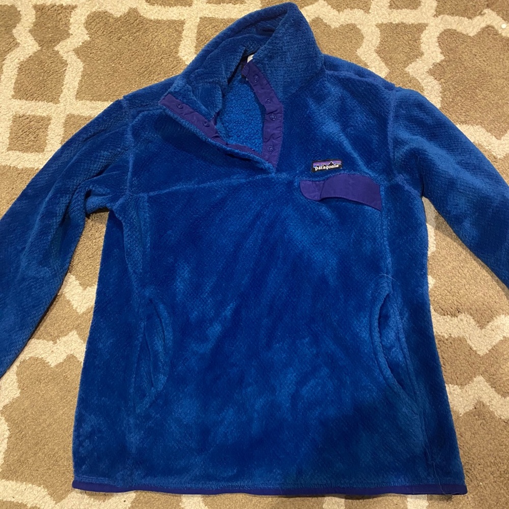 Patagonia